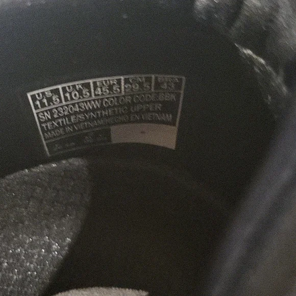 Skechers Men's GOWALK ARCH FIT Stretch Fit Athletic Slip On Casual Loafer👟 - Picture 6 of 11